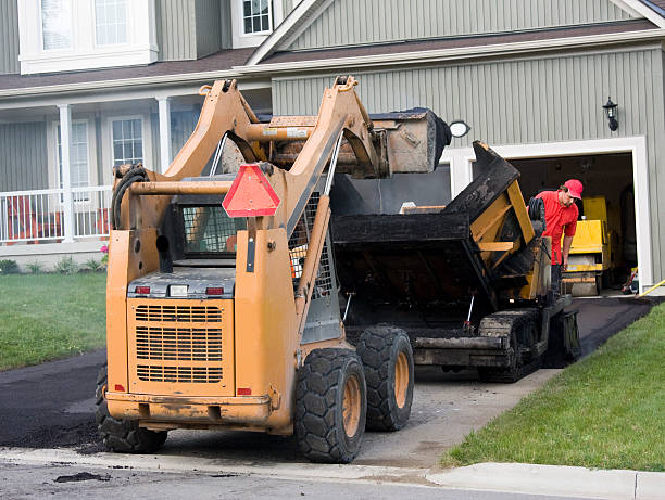 Best Budget-friendly driveway pavers in West Columbia, SC